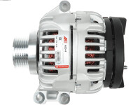 Lichtmaschine passend für Dacia Logan Nissan Kubistar Renault Clio Renault Espace 12V 98A