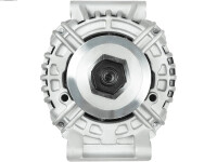 Lichtmaschine passend für Dacia Logan Nissan Kubistar Renault Clio Renault Espace 12V 98A