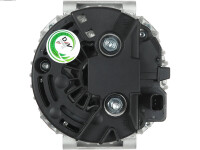 Lichtmaschine passend für Dacia Logan Nissan Kubistar Renault Clio Renault Espace 12V 98A