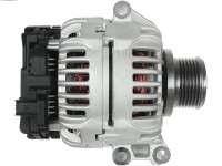 Lichtmaschine mit Freilaufriemenscheibe 12V 98.0A - DACIA, Logan 1.4 i, Logan 1.6 - 0124415007, CA1470IR - 0124415007, CA1470IR - 0124415007, DA1187