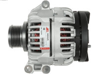 Lichtmaschine passend für Dacia Logan Nissan Kubistar Renault Clio Renault Espace 12V 98A