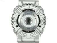 Lichtmaschine passend für Dacia Logan Nissan Kubistar Renault Clio Renault Espace 12V 98A