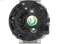 Lichtmaschine passend für Dacia Logan Nissan Kubistar Renault Clio Renault Espace 12V 98A
