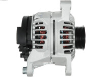Lichtmaschine passend für Audi A4 Audi A6 Vw Passat 12V 120A