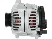Lichtmaschine passend für Audi A4 Audi A6 Vw Passat 12V 120A