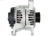 Lichtmaschine passend für Audi A4 Audi A6 Vw Passat 12V 120A