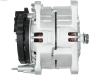 Lichtmaschine 12V 120.0A - VW, Passat 1.9 TDi 4-Motion, Passat 1.9 TDi Syncro 4-Motion - 0124515026, CA1541IR - 0124515026, CA1541IR - 0124515026, DB2980