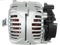 Lichtmaschine 12V 120.0A - VW, Passat 1.9 TDi 4-Motion, Passat 1.9 TDi Syncro 4-Motion - 0124515026, CA1541IR - 0124515026, CA1541IR - 0124515026, DB2980