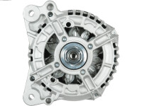 Lichtmaschine 12V 120.0A - VW, Passat 1.9 TDi 4-Motion, Passat 1.9 TDi Syncro 4-Motion - 0124515026, CA1541IR - 0124515026, CA1541IR - 0124515026, DB2980