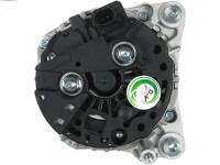 Lichtmaschine 12V 120.0A - VW, Passat 1.9 TDi 4-Motion, Passat 1.9 TDi Syncro 4-Motion - 0124515026, CA1541IR - 0124515026, CA1541IR - 0124515026, DB2980