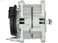 Lichtmaschine 12V 120.0A - VW, Passat 1.9 TDi 4-Motion, Passat 1.9 TDi Syncro 4-Motion - 0124515026, CA1541IR - 0124515026, CA1541IR - 0124515026, DB2980