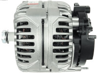 Lichtmaschine 12V 120.0A - VW, Passat 1.9 TDi 4-Motion, Passat 1.9 TDi Syncro 4-Motion - 0124515026, CA1541IR - 0124515026, CA1541IR - 0124515026, DB2980
