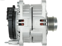 Alternator with INA freewheel pulley 12V 120.0A - SKODA,...