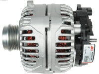 Lichtmaschine passend für Audi A4 Audi A6 Skoda Superb Vw Passat 12V 120A