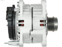 Lichtmaschine mit Freilaufriemenscheibe 12V 120.0A - VW, Passat 1.9 TDi 4-Motion, Passat 1.9 TDi Syncro 4-Motion - 0124515026, CA1541IR - 0124515026, CA1541IR - 0124515026, DB2980