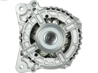 Lichtmaschine mit Freilaufriemenscheibe 12V 120.0A - VW, Passat 1.9 TDi 4-Motion, Passat 1.9 TDi Syncro 4-Motion - 0124515026, CA1541IR - 0124515026, CA1541IR - 0124515026, DB2980