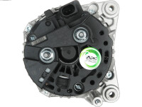 Generalüberholte Lichtmaschine 12V 120.0A - SKODA, AUDI, A4 1.9 Hybrid Duo - 0124515026, CA1541IR - 0124515026, CA1541IR - 0124515026, DB2980