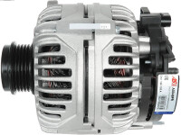 Lichtmaschine passend für Audi A4 Audi A6 Skoda Superb Vw Passat 12V 120A