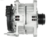 Lichtmaschine passend für Audi A4 Audi A6 Skoda Superb Vw Passat 12V 120A