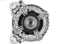 Lichtmaschine passend für Audi A4 Audi A6 Skoda Superb Vw Passat 12V 120A
