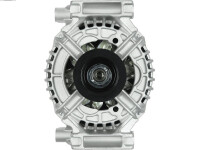 Lichtmaschine 12V 120.0A - VAUXHALL, Astra MK IV 2.2 16V, Signum 2.0 i Turbo - 0124425004, CA1740IR - 0124425004, CA1740IR - 0124425004, DRB4020
