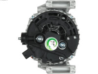 Lichtmaschine 12V 120.0A - VAUXHALL, Astra MK IV 2.2 16V, Signum 2.0 i Turbo - 0124425004, CA1740IR - 0124425004, CA1740IR - 0124425004, DRB4020