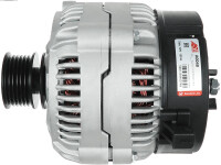 Lichtmaschine 12V 120.0A - VW, Golf III 1.4, Golf III 1.6 - 0120465020, CA1089IR - 0120465020, CA1089IR - 0120465020, DRA8610