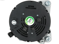 Lichtmaschine 12V 120A passend für Ford Galaxy Seat Alhambra VW CoRado VW Golf