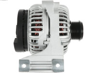 Lichtmaschine 12V 140.0A - VOLVO, S40 1.6, S40 1.9 T4 - 0124525014, CA1673IR - 0124525014, CA1673IR - 0124525014, DB3950