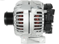 Lichtmaschine 12V 140.0A - VOLVO, S40 1.6, S40 1.9 T4 - 0124525014, CA1673IR - 0124525014, CA1673IR - 0124525014, DB3950