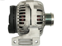Lichtmaschine 12V 140.0A - VOLVO, S40 1.6, S40 1.9 T4 - 0124525014, CA1673IR - 0124525014, CA1673IR - 0124525014, DB3950