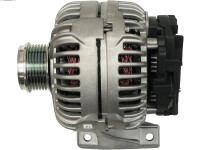 Lichtmaschine 12V 140.0A - VOLVO, S40 1.6, S40 1.9 T4 - 0124525014, CA1673IR - 0124525014, CA1673IR - 0124525014, DB3950