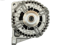 Lichtmaschine 12V 140.0A - VOLVO, S40 1.6, S40 1.9 T4 - 0124525014, CA1673IR - 0124525014, CA1673IR - 0124525014, DB3950