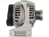 OEM SEG Lichtmaschine 12V 140.0A - VOLVO, S40 1.6, S40 1.9 T4 - 0124525529, CA1673IR - 0124525529, CA1673IR - 0124525529, DB3950