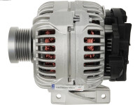 OEM SEG Lichtmaschine 12V 140.0A - VOLVO, S40 1.6, S40 1.9 T4 - 0124525529, CA1673IR - 0124525529, CA1673IR - 0124525529, DB3950