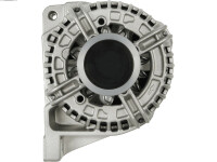 OEM SEG Lichtmaschine 12V 140.0A - VOLVO, S40 1.6, S40 1.9 T4 - 0124525529, CA1673IR - 0124525529, CA1673IR - 0124525529, DB3950
