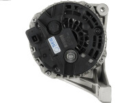 OEM SEG Lichtmaschine 12V 140.0A - VOLVO, S40 1.6, S40 1.9 T4 - 0124525529, CA1673IR - 0124525529, CA1673IR - 0124525529, DB3950