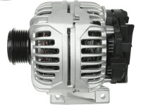 Generalüberholte Lichtmaschine 12V 140.0A - VOLVO, S40 1.6, S40 1.9 T4 - 0124525529, CA1673IR - 0124525529, CA1673IR - 0124525529, DB3950