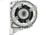 Generalüberholte Lichtmaschine 12V 140.0A - VOLVO, S40 1.6, S40 1.9 T4 - 0124525529, CA1673IR - 0124525529, CA1673IR - 0124525529, DB3950