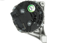 Generalüberholte Lichtmaschine 12V 140.0A - VOLVO, S40 1.6, S40 1.9 T4 - 0124525529, CA1673IR - 0124525529, CA1673IR - 0124525529, DB3950