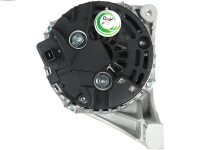 Lichtmaschine 12V 140.0A - VOLVO, S40 1.6, S40 1.9 T4 - 0124525529, CA1673IR - 0124525529, CA1673IR - 0124525529, DB3950