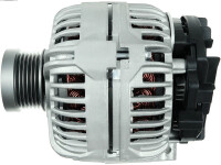 Lichtmaschine 12V 140.0A - VOLVO, S40 1.6, S40 1.9 T4 - 0124525529, CA1673IR - 0124525529, CA1673IR - 0124525529, DB3950