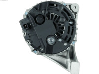 Lichtmaschine 12V 140.0A - VOLVO, S40 1.6, S40 1.9 T4 - 0124525529, CA1673IR - 0124525529, CA1673IR - 0124525529, DB3950
