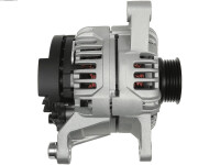 Lichtmaschine 12V 90.0A - VW, Passat 1.8, Passat 1.8 Syncro 4-Motion - 0124325017, CA1546IR - 0124325017, CA1546IR - 0124325017, DRB4300