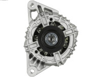 Lichtmaschine 12V 90.0A - VW, Passat 1.8, Passat 1.8 Syncro 4-Motion - 0124325017, CA1546IR - 0124325017, CA1546IR - 0124325017, DRB4300