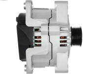 Lichtmaschine 12V 120.0A - SAAB, 9000 2.3 Turbo Aero, 9000 3.0i V6 - 0123510020, CA1507IR - 0123510020, CA1507IR - 0123510020, DA0360