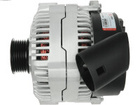 Lichtmaschine 12V 120.0A - SAAB, 9000 2.3 Turbo Aero, 9000 3.0i V6 - 0123510020, CA1507IR - 0123510020, CA1507IR - 0123510020, DA0360