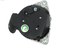 Lichtmaschine 12V 120.0A - SAAB, 9000 2.3 Turbo Aero, 9000 3.0i V6 - 0123510020, CA1507IR - 0123510020, CA1507IR - 0123510020, DA0360