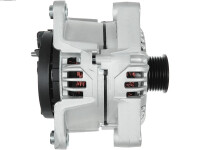 Lichtmaschine 12V 120.0A - VAUXHALL, Astra Mk IV 2.0 DTi 16V, Astra Mk IV 2.2 DTi - 0124515005, CA1577IR - 0124515005, CA1577IR - 0124515005, DB5140