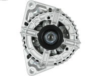 Lichtmaschine 12V 120.0A - VAUXHALL, Astra Mk IV 2.0 DTi 16V, Astra Mk IV 2.2 DTi - 0124515005, CA1577IR - 0124515005, CA1577IR - 0124515005, DB5140